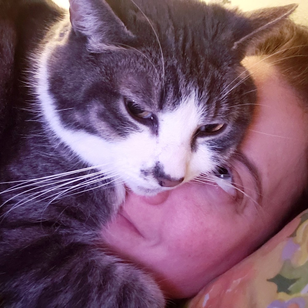 Meet your Posher, Shelzey